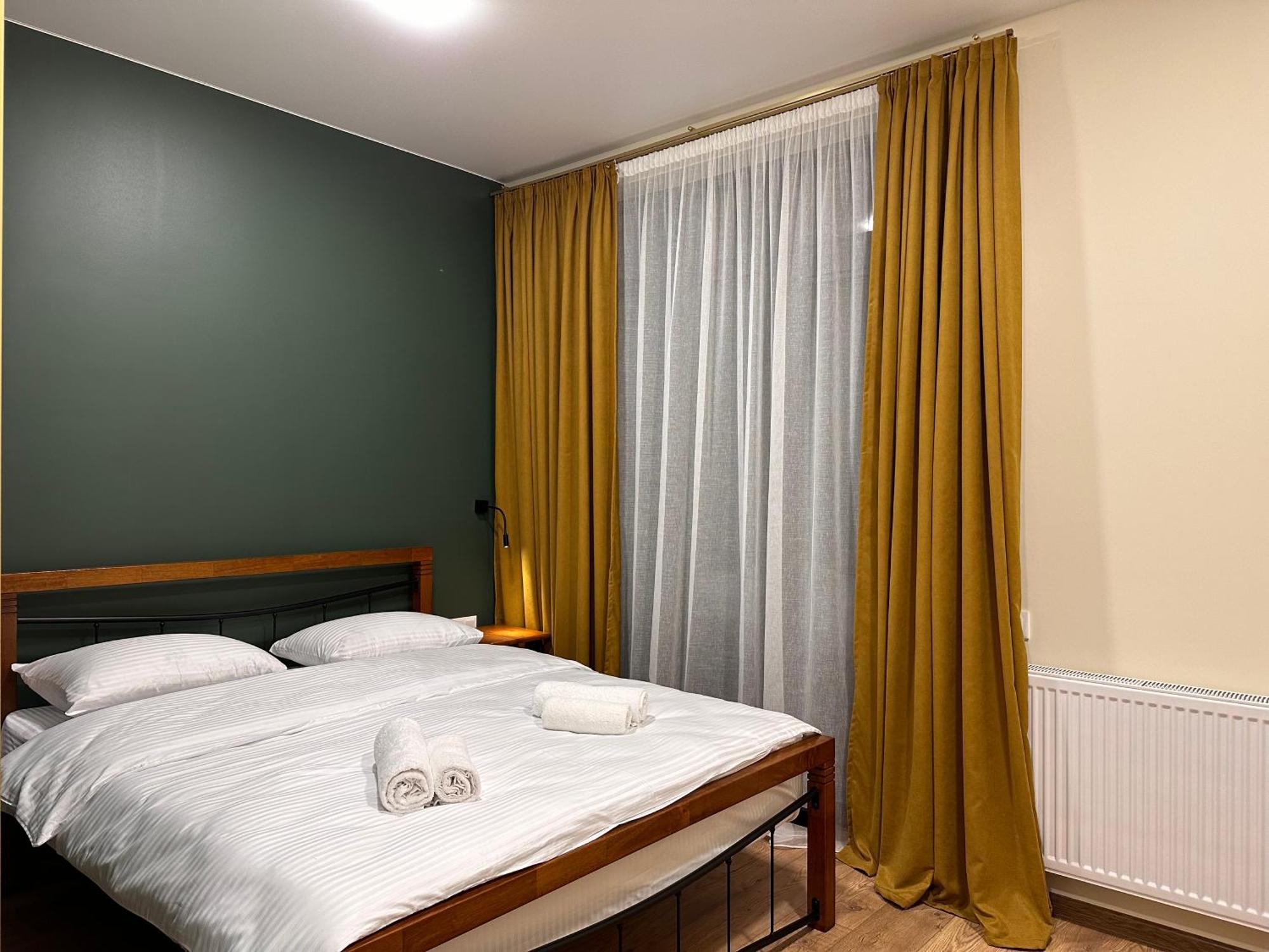 Hotel Mountime Kazbegi Exteriér fotografie